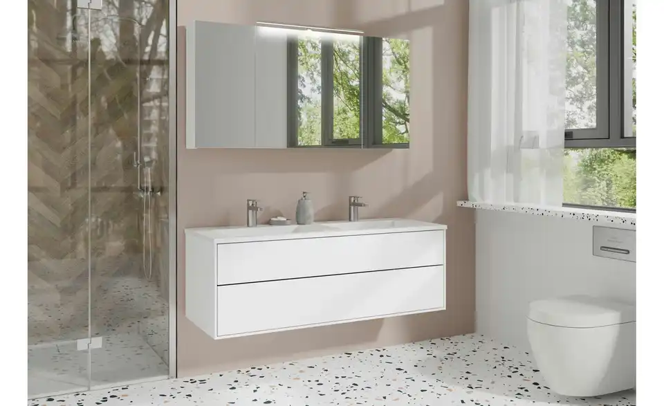 by Living Spiegelschrank Spree BHL 120|60|20 cm