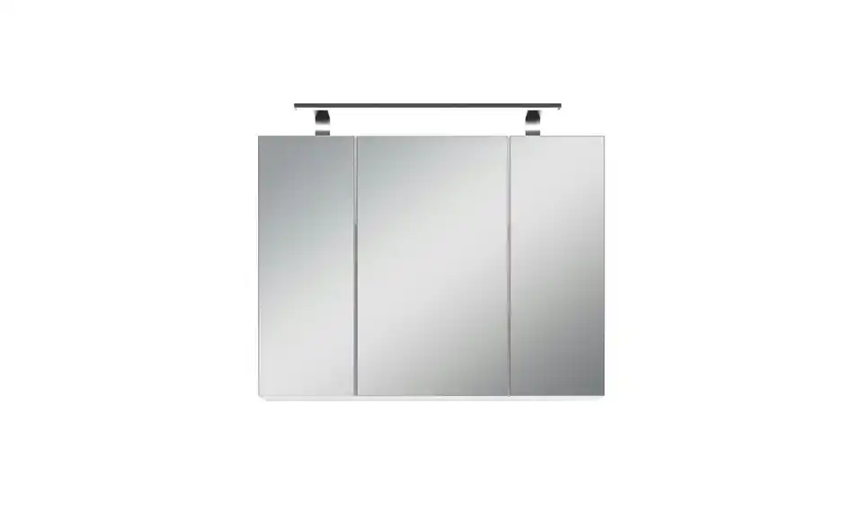 by Living Spiegelschrank Spree BHL 80|60|20 cm