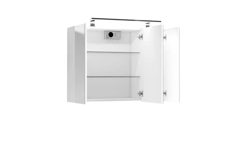 by Living Spiegelschrank Spree BHL 80|60|20 cm