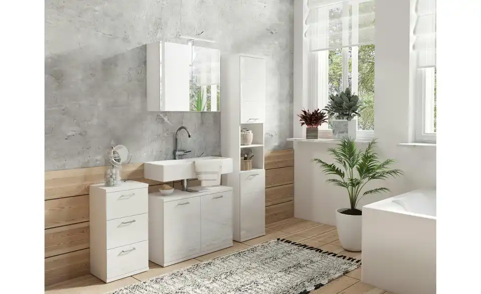 by Living Spiegelschrank Spree BHL 70|60|20 cm