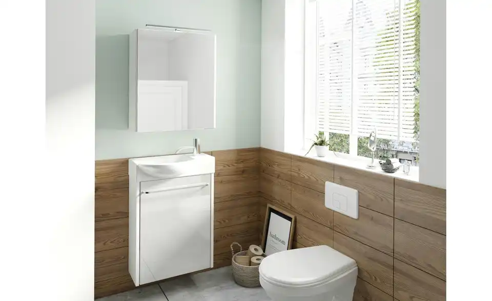 by Living Spiegelschrank Spree BHL 50|60|20 cm