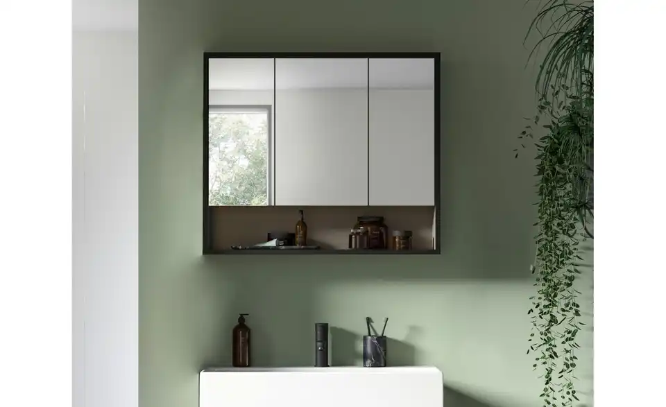 Spiegelschrank BHL 80|68|19 cm