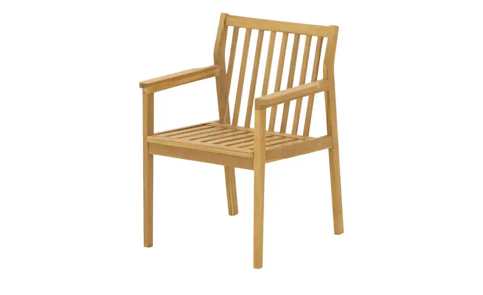 Yorkshire Dinning Stuhl Cambridge BHT 60|86|64 cm