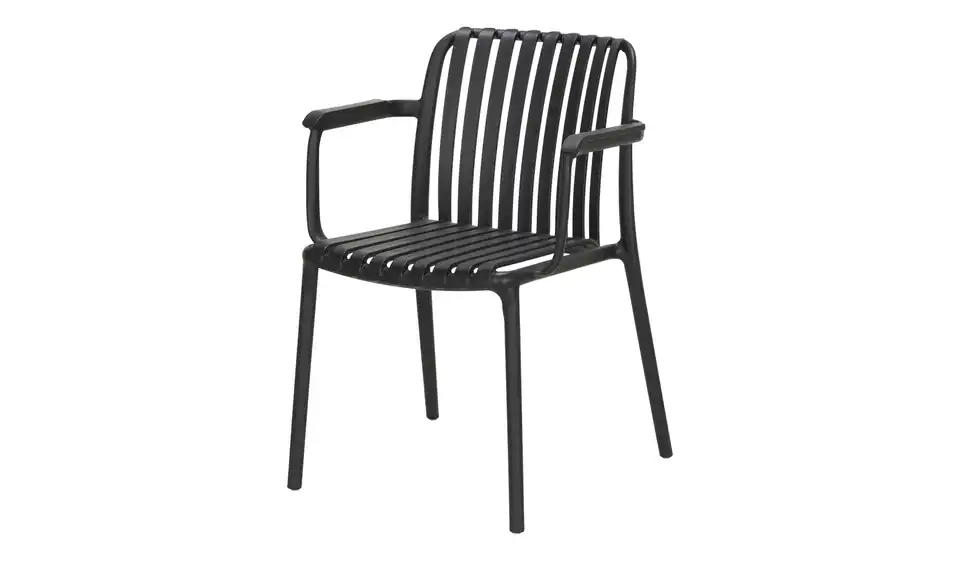 Stapelsessel Arco BHT 57|80|59 cm