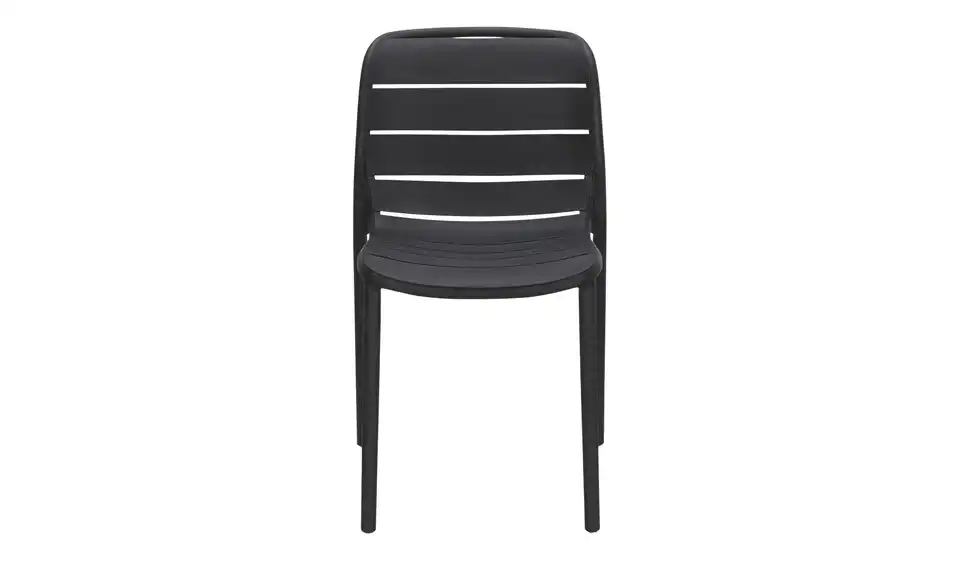 Stapelstuhl Cervo BHT 43|80,5|56,5 cm