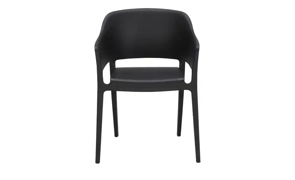 Stapelstuhl Lacona BHT 55|77,5|54,5 cm