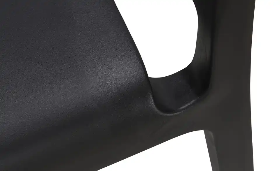 Stapelstuhl Lacona BHT 55|77,5|54,5 cm