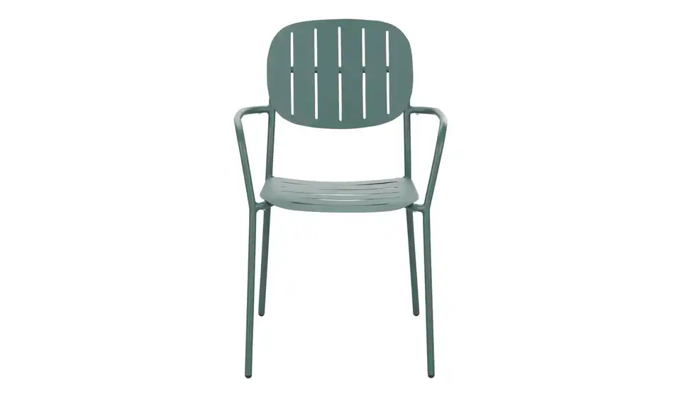 Stuhl Helsinki BHT 56|84,5|55 cm