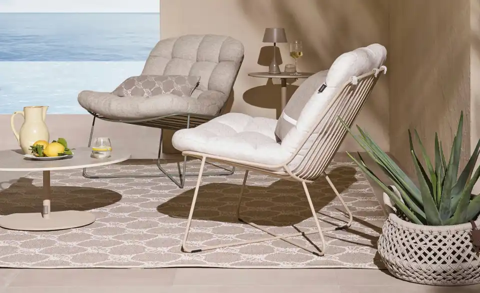 JOOP! Stuhl Wires BHL 77|82,5|85 cm JOOP! Stuhl Wires BHL 77|82,5|85 cm