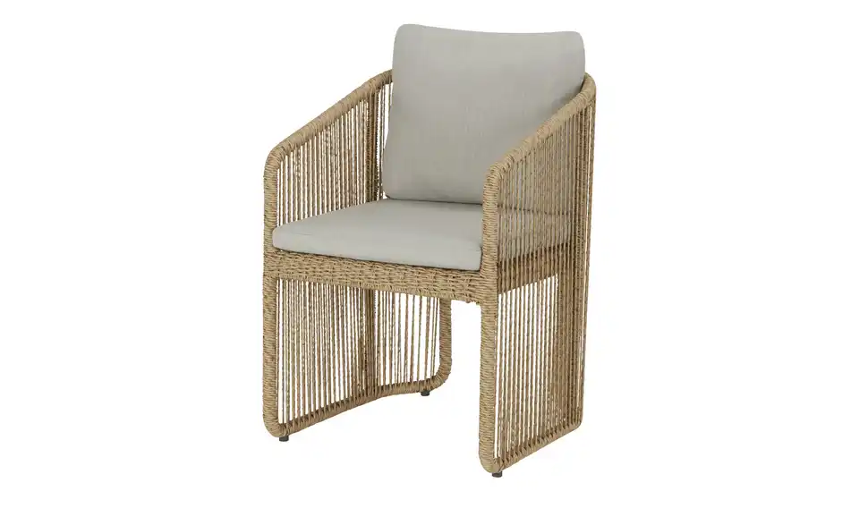 Stuhl La Rochelle BHT 56|85|61 cm Stuhl La Rochelle BHT 56|85|61 cm