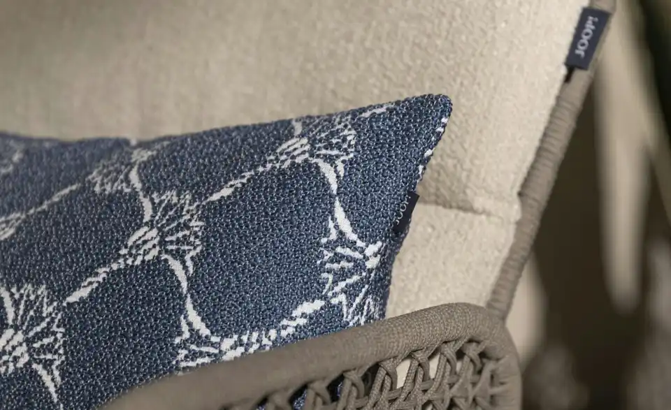 JOOP! JOOP! Stuhl Mesh BHL 66|83|60,5 cm