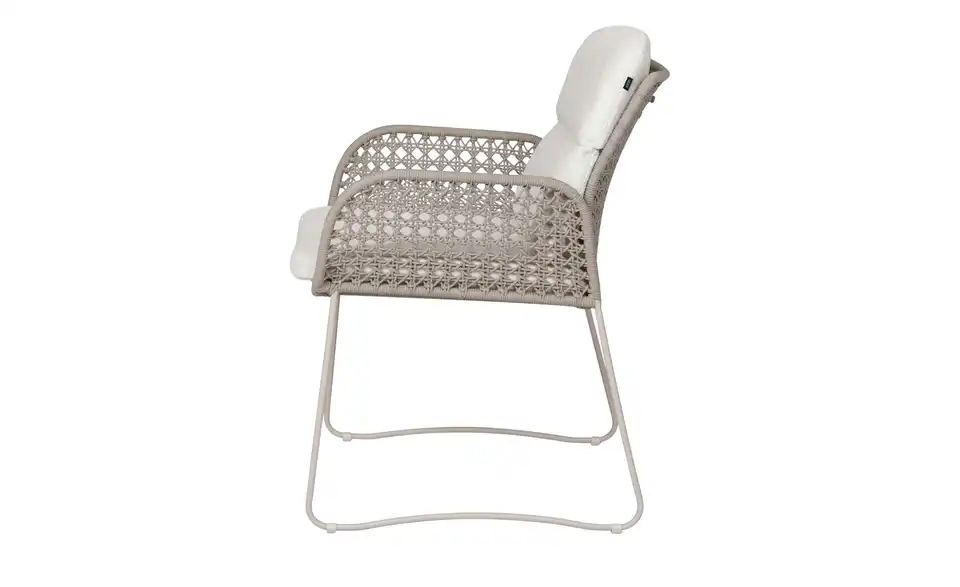 JOOP! JOOP! Stuhl Mesh BHL 66|83|60,5 cm