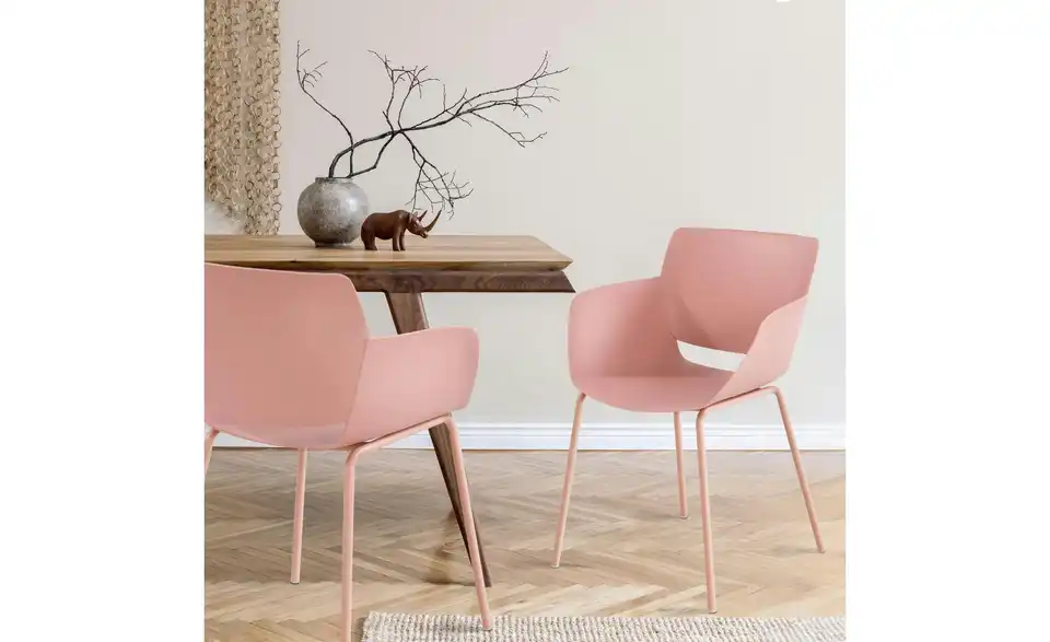 Gartenstuhl BHL 58|80|54 cm