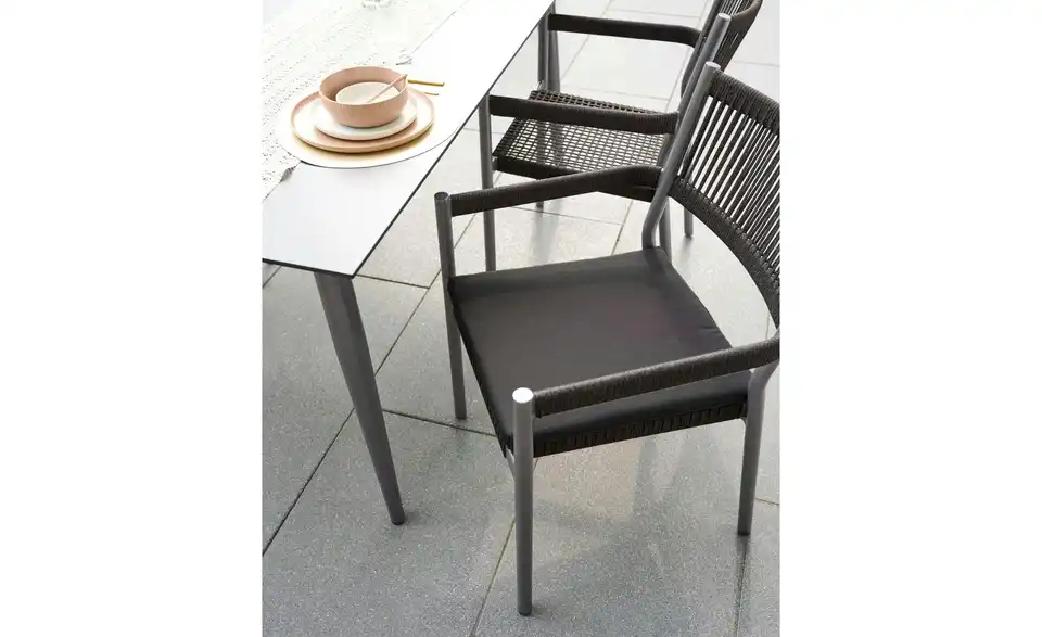 Sieger Stapelsessel BHL 56|84|64 cm