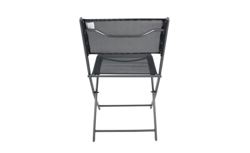 Gartenstuhl 2er-Set BHL 45|79|46 cm