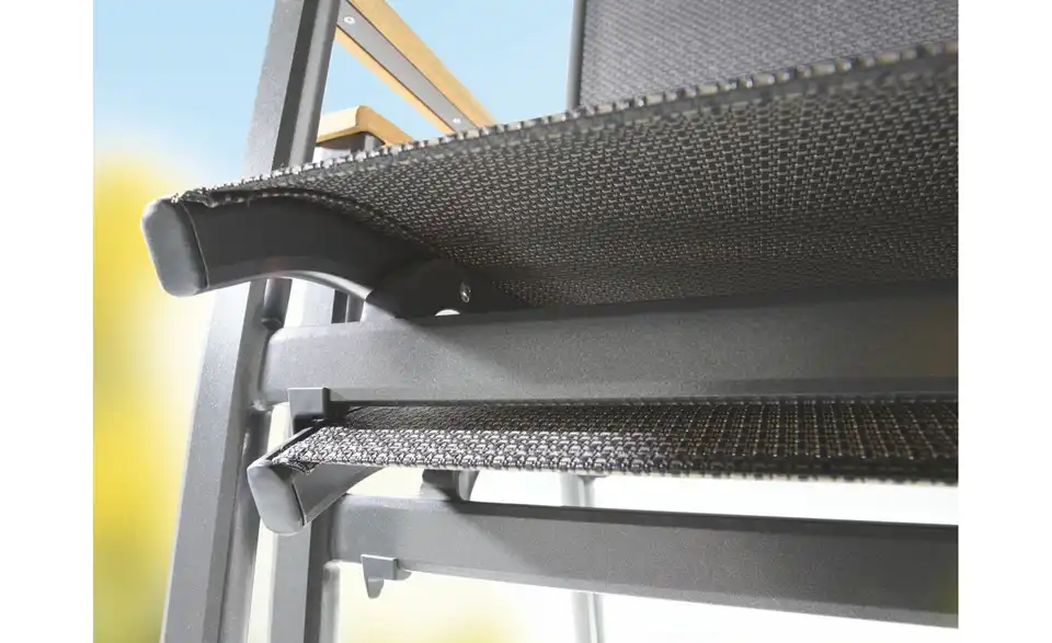 Sieger Klappsessel BHL 62|109|71 cm