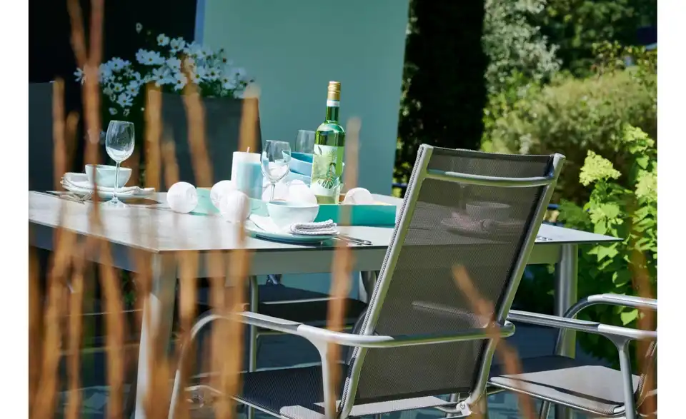 Sieger Stapelsessel BHL 58|99,5|62 cm