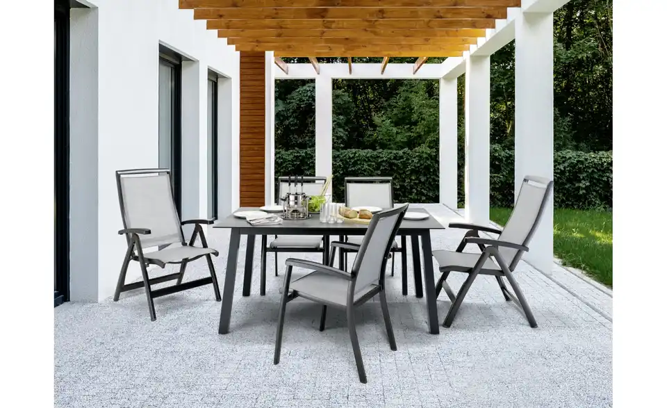 Sieger Klappsessel BHL 75|112|63 cm