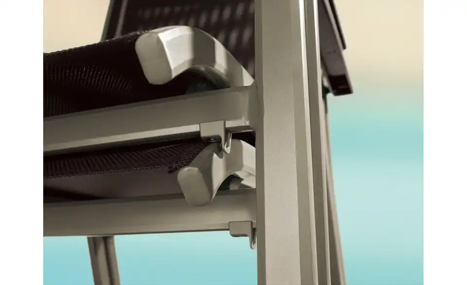 Sieger Stapelsessel BHL 68|98|59 cm