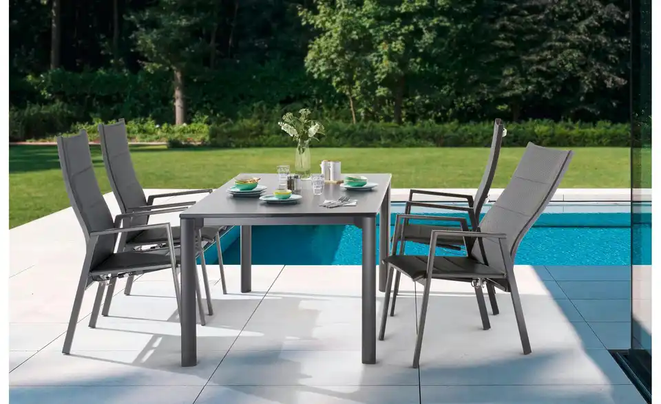 Sieger Stapelsessel BHL 66|108|57,5 cm Sieger Stapelsessel BHL 66|108|57,5 cm