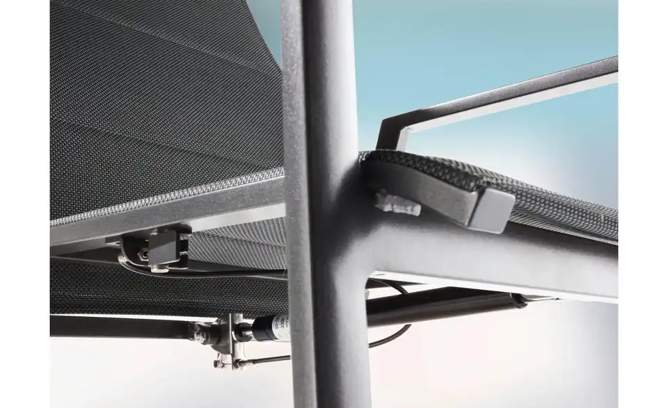 Sieger Stapelsessel BHL 66|108|57,5 cm