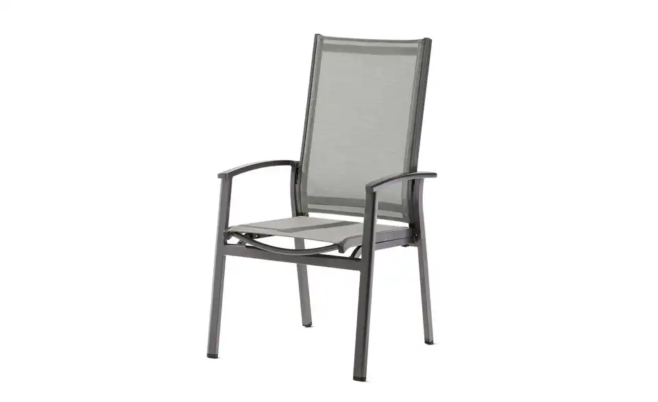 Sieger Stapelsessel BHL 63|110|64 cm