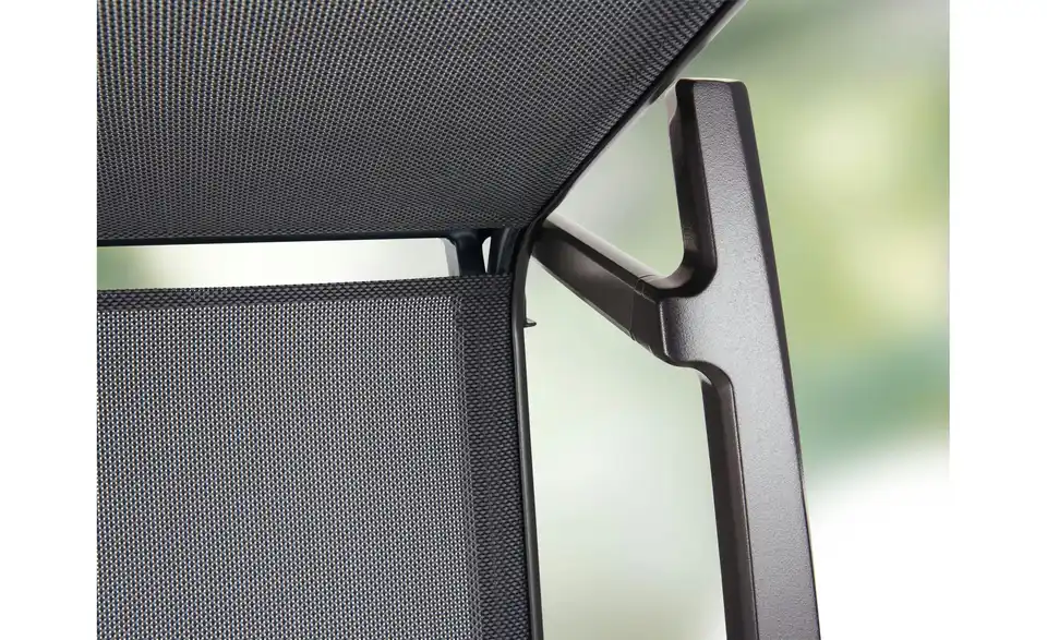 Sieger Stapelsessel BHL 59|98|68 cm