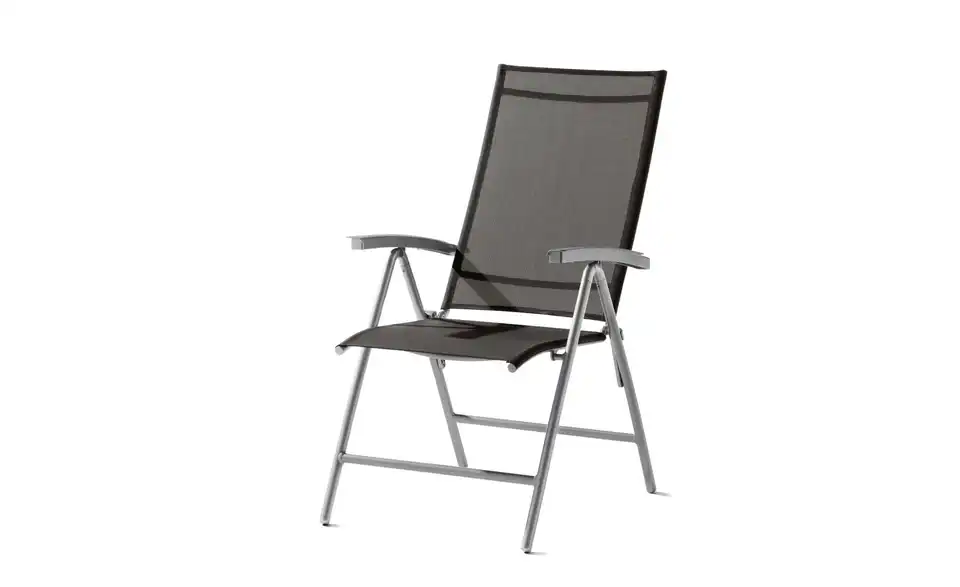 Sieger Klappsessel BHL 61|108|73 cm Sieger Klappsessel BHL 61|108|73 cm