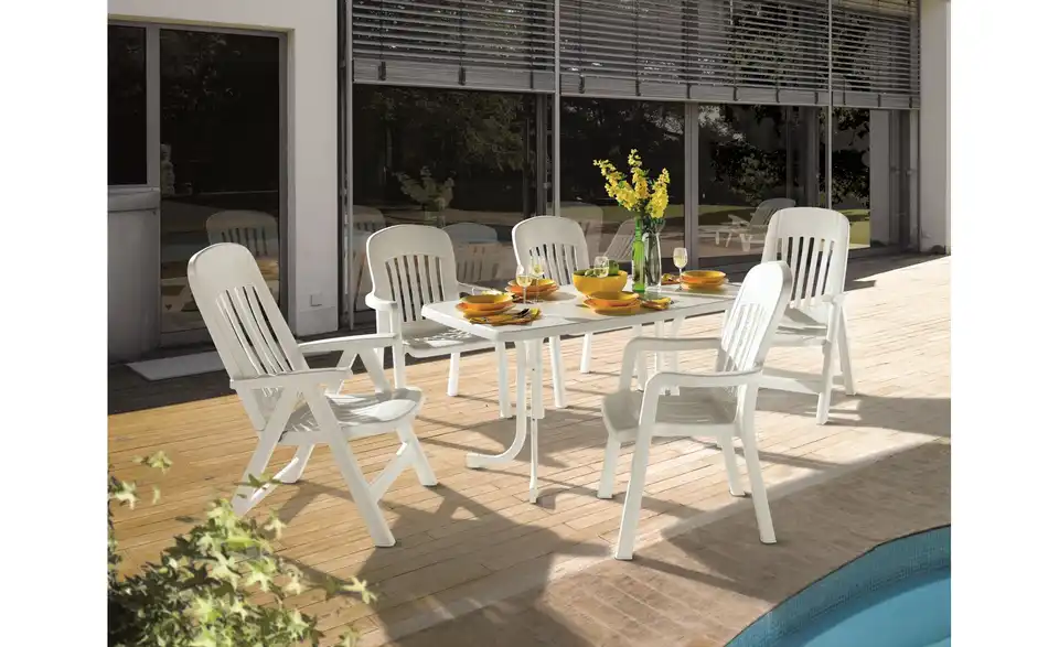 Sieger Stapelsessel BHL 70|96|57 cm