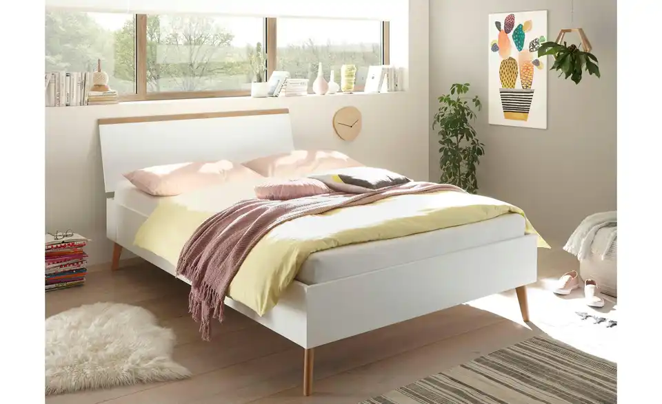 Bettgestell BHL 145|210|95 cm