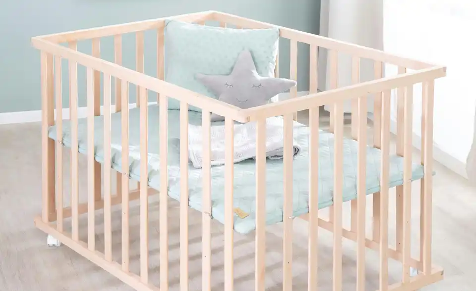 Roba Laufgitter Cosiplay BHL 73|72|98,5 cm