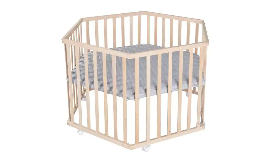 Roba Laufgitter Cosiplay BHL 118,5|72,5|103,5 cm