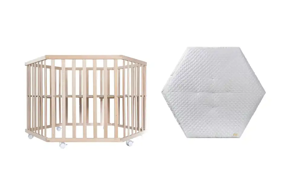 Roba Laufgitter Cosiplay BHL 118,5|72,5|103,5 cm