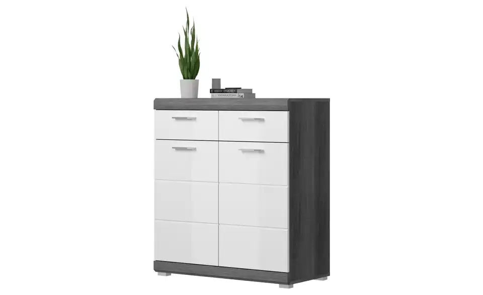 Schuhschrank Scout BHT 90|96|37 cm