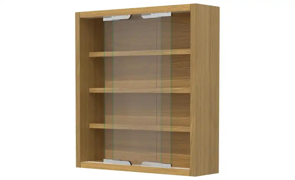 Hängevitrine Agisa BHT 37|40|10 cm