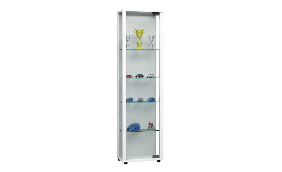 Vitrine Edana BHT 33|113|18 cm