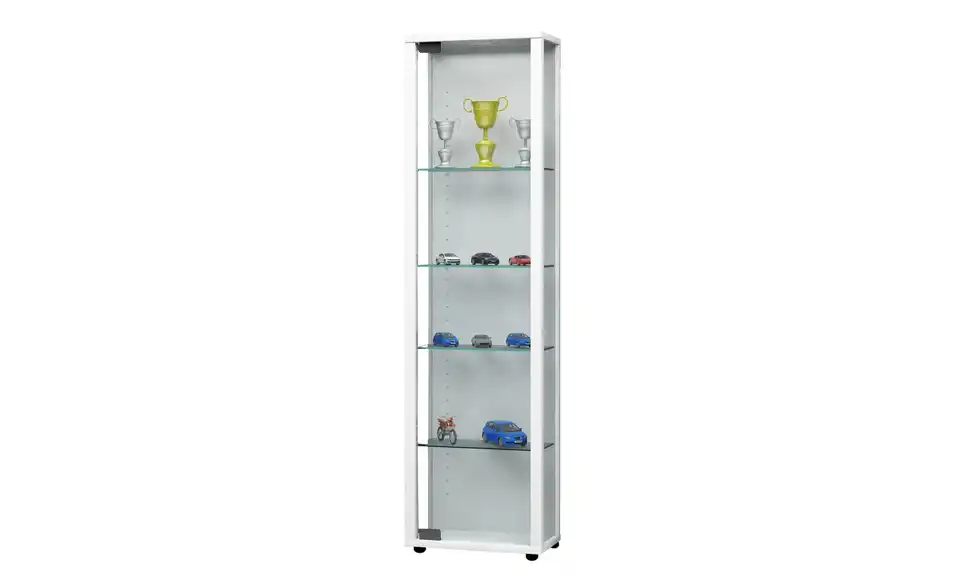 Vitrine Edana BHT 33|113|18 cm