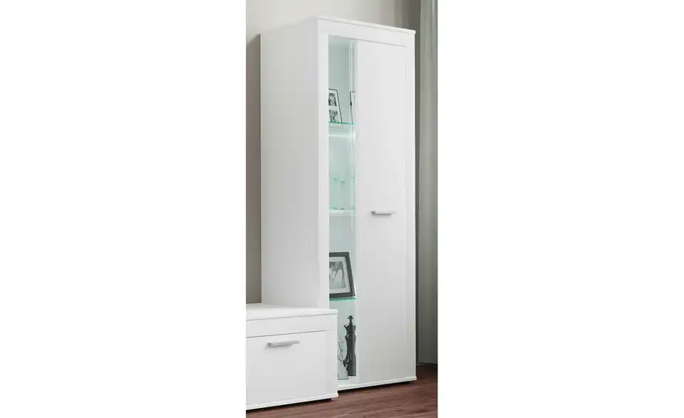 Vitrine Usilo BHL 60|159|35 cm