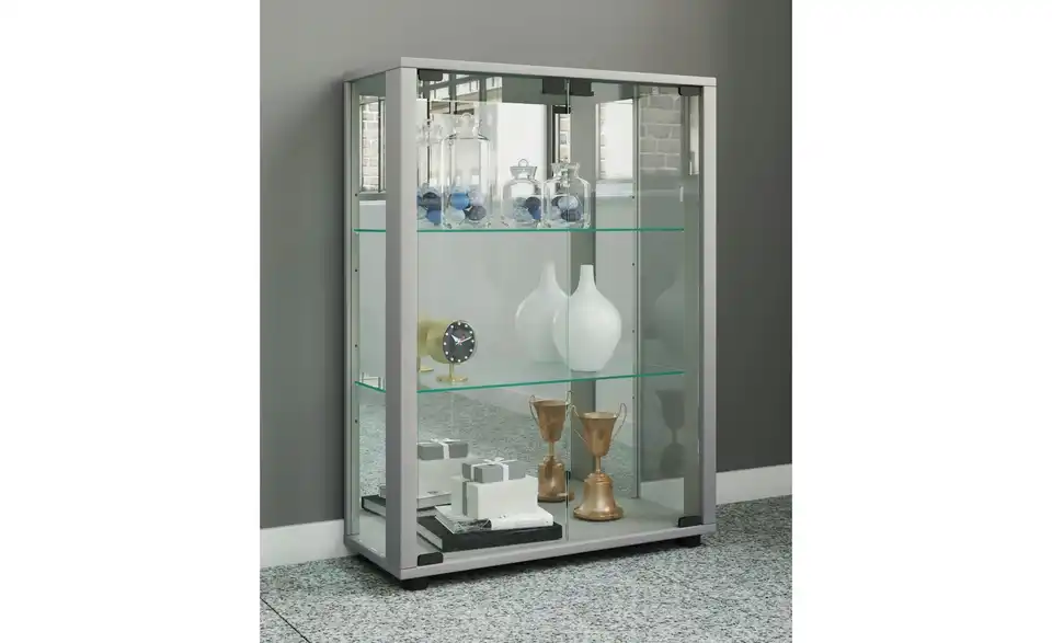 Vitrine Sintalo BHT 60|80|25 cm
