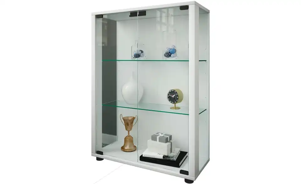 Vitrine Sintalo BHT 60|80|25 cm
