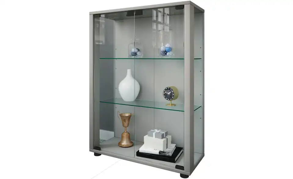 Vitrine Sintalo BHT 60|80|25 cm