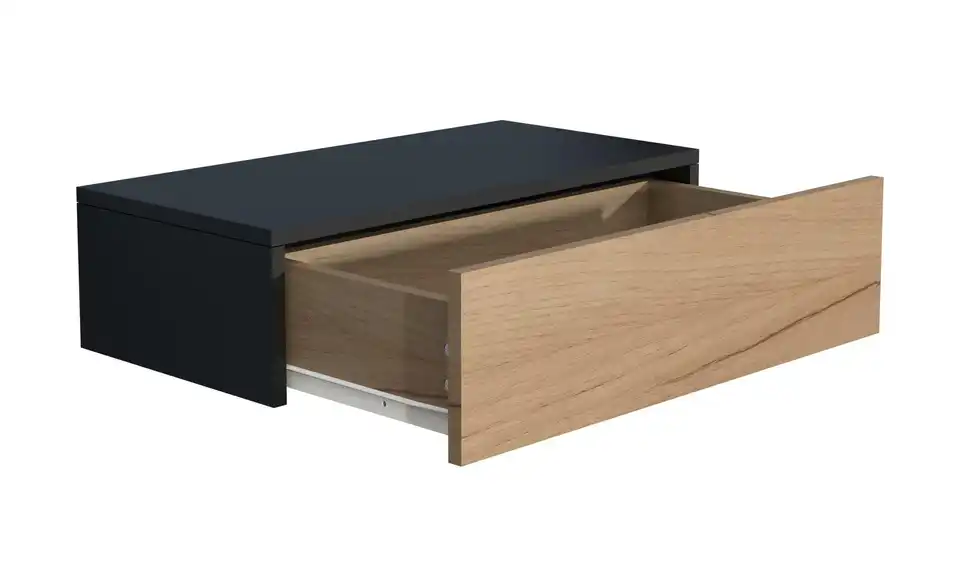 Wandschublade Usal BHT 60|15|30 cm