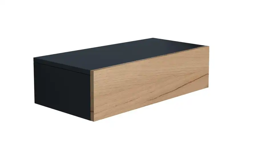 Wandschublade Usal BHT 60|15|30 cm