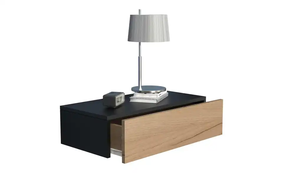 Wandschublade Usal BHT 60|15|30 cm