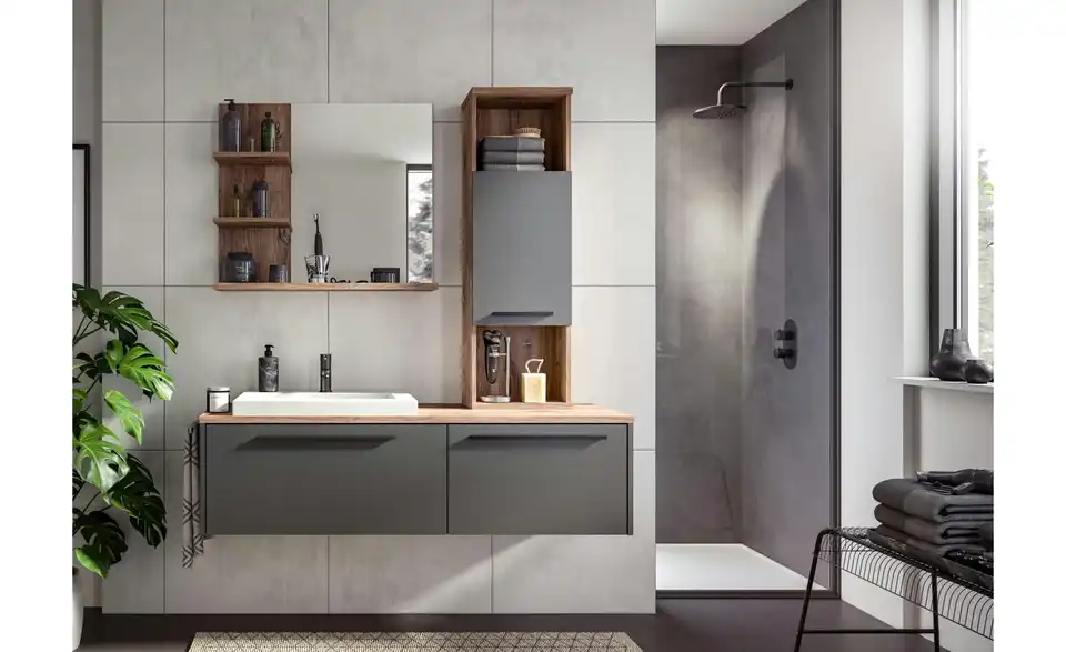 Midischrank Rahmer See BHT 35|112|25 cm