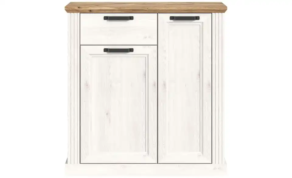 Schuhschrank Panto BHT 98|103|40 cm