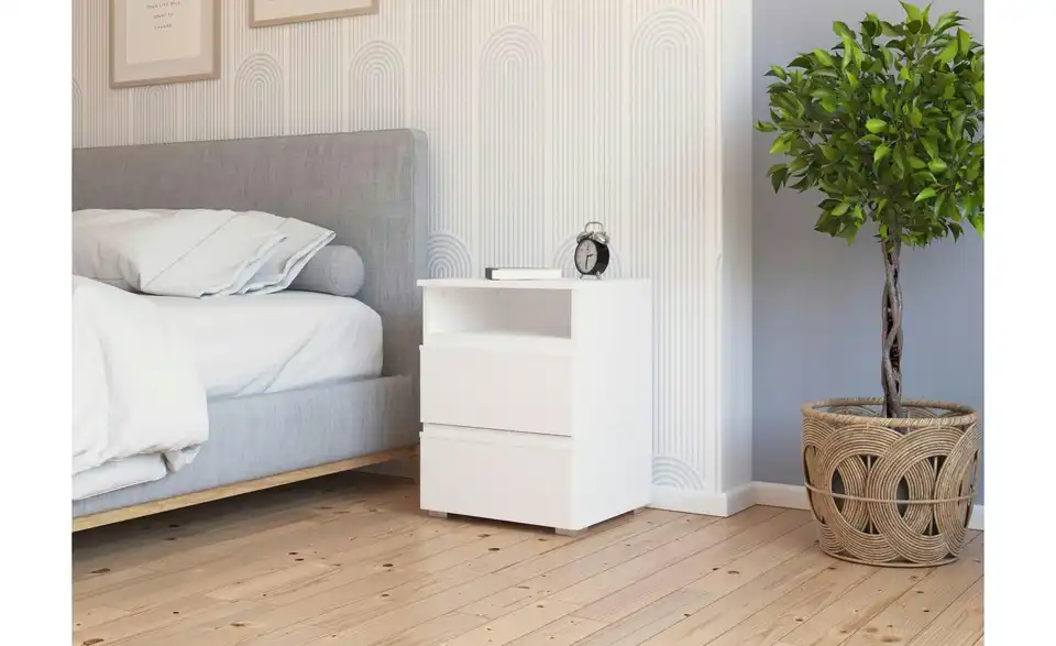Nachttisch Jamie BHL 47|62|42 cm