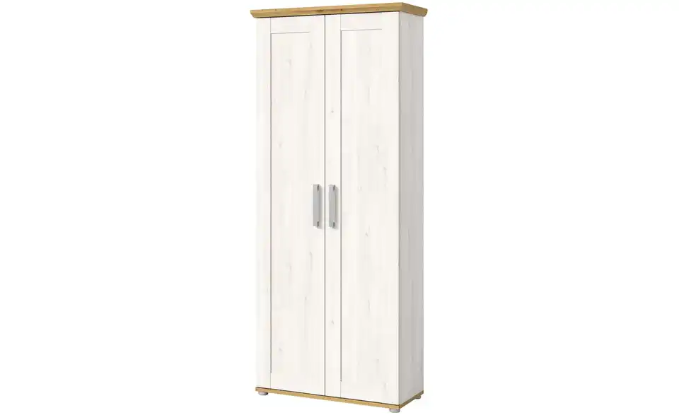 Garderobenschrank Verona BHT 80|196|39 cm