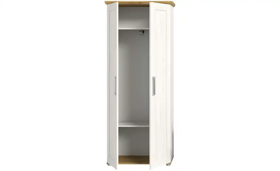 Garderobenschrank Verona BHT 80|196|39 cm