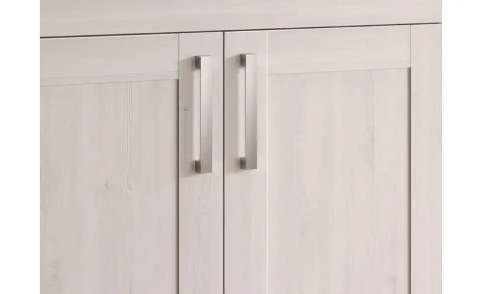 Garderobenschrank Verona BHT 80|196|39 cm